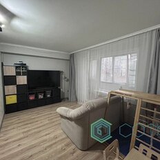Квартира 40,2 м², 1-комнатная - изображение 4