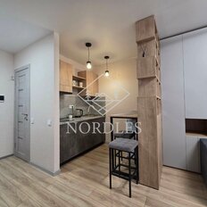 Квартира 23,2 м², студия - изображение 5