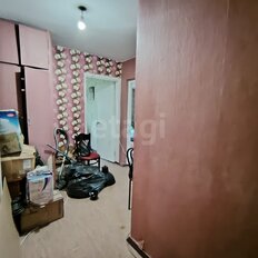 Квартира 41,8 м², 2-комнатная - изображение 4