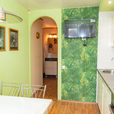 Квартира 45,7 м², 2-комнатная - изображение 3