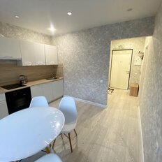 Квартира 36 м², 1-комнатная - изображение 2