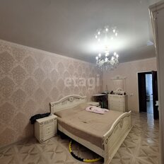 Квартира 76,9 м², 3-комнатная - изображение 5