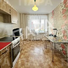 Квартира 40 м², 1-комнатная - изображение 1