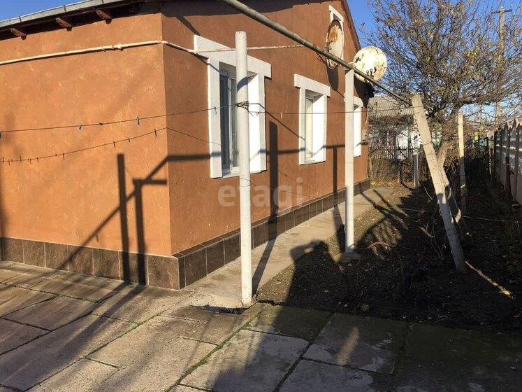 75,9 м² дом, 15 соток участок 5 800 000 ₽ - изображение 43
