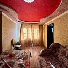 Квартира 43,5 м², 2-комнатная - изображение 2