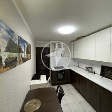 Квартира 34 м², 1-комнатная - изображение 1