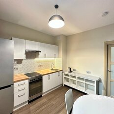 Квартира 48 м², 1-комнатная - изображение 2
