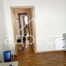 Квартира 36,6 м², 1-комнатная - изображение 2