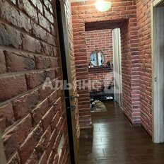 Квартира 44 м², 1-комнатная - изображение 5