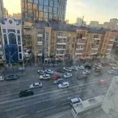 Квартира 34 м², 1-комнатная - изображение 1