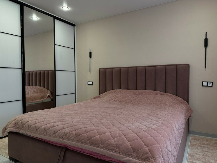 70 м², 3-комнатная квартира 10 500 000 ₽ - изображение 36