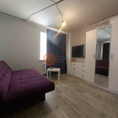 Квартира 30,6 м², 1-комнатная - изображение 4