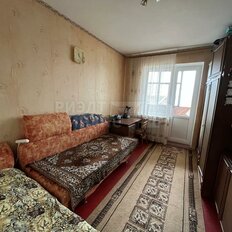 Квартира 49,9 м², 2-комнатная - изображение 2