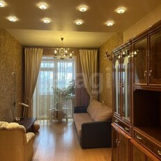 Квартира 129,3 м², 4-комнатная - изображение 3