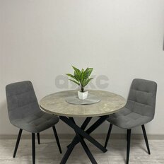 Квартира 26 м², студия - изображение 4