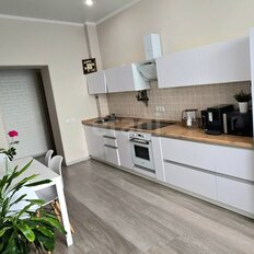Квартира 74,4 м², 2-комнатная - изображение 5
