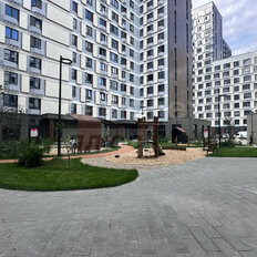 Квартира 24,4 м², студия - изображение 5