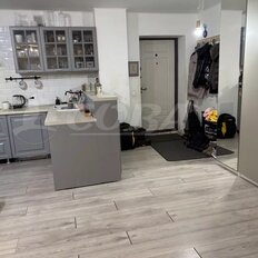 Квартира 90 м², 3-комнатная - изображение 3