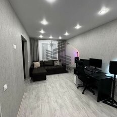 Квартира 30 м², 1-комнатная - изображение 4