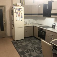 Квартира 37,2 м², 1-комнатная - изображение 1