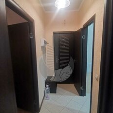 Квартира 36 м², 1-комнатная - изображение 5