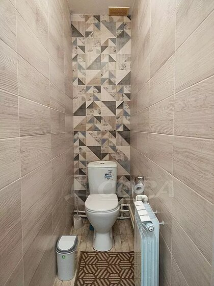 65,4 м², 3-комнатная квартира 6 550 000 ₽ - изображение 19