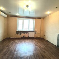 Квартира 40,8 м², 1-комнатная - изображение 3