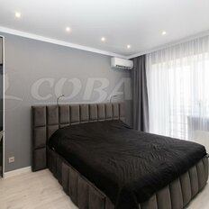 Квартира 80,9 м², 2-комнатная - изображение 5