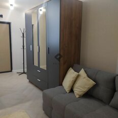 Квартира 25,4 м², 1-комнатная - изображение 3