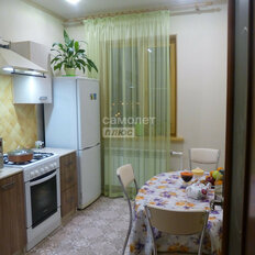 Квартира 71,1 м², 3-комнатная - изображение 5