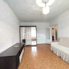 Квартира 40 м², 1-комнатная - изображение 5