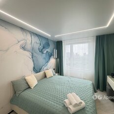 Квартира 53 м², 2-комнатная - изображение 4