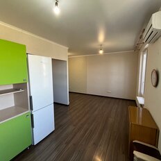 Квартира 36 м², 1-комнатная - изображение 5