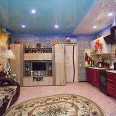 Квартира 30 м², 1-комнатная - изображение 4