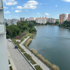 Квартира 53 м², 1-комнатная - изображение 2