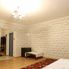 Квартира 66 м², 2-комнатная - изображение 5