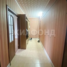 Квартира 66,2 м², 3-комнатная - изображение 4