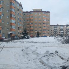 Квартира 35,2 м², 1-комнатная - изображение 2