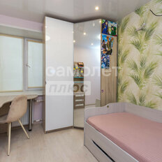 Квартира 77,8 м², 3-комнатная - изображение 4