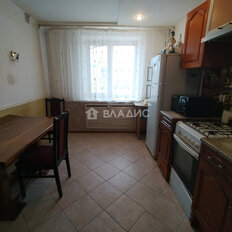 Квартира 48,7 м², 2-комнатная - изображение 1