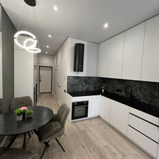 Квартира 32,6 м², студия - изображение 3