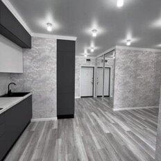 Квартира 43 м², 1-комнатная - изображение 3