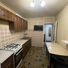 Квартира 34,6 м², 1-комнатная - изображение 1