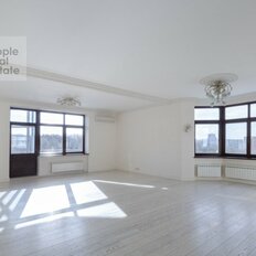 Квартира 216 м², 4-комнатная - изображение 3