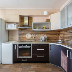 Квартира 42,9 м², 1-комнатная - изображение 1