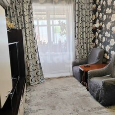 Квартира 38,4 м², 2-комнатная - изображение 3
