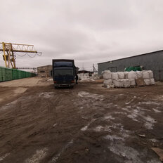 600 м², склад - изображение 3