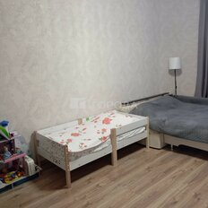 Квартира 41,3 м², 1-комнатная - изображение 5