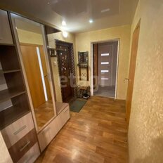Квартира 52,3 м², 2-комнатная - изображение 4
