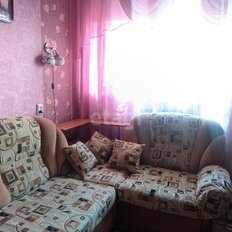Квартира 60 м², 3-комнатная - изображение 2